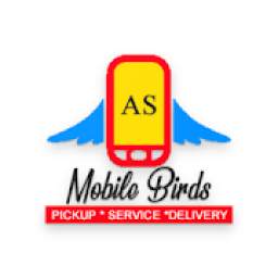 Mobile Birds