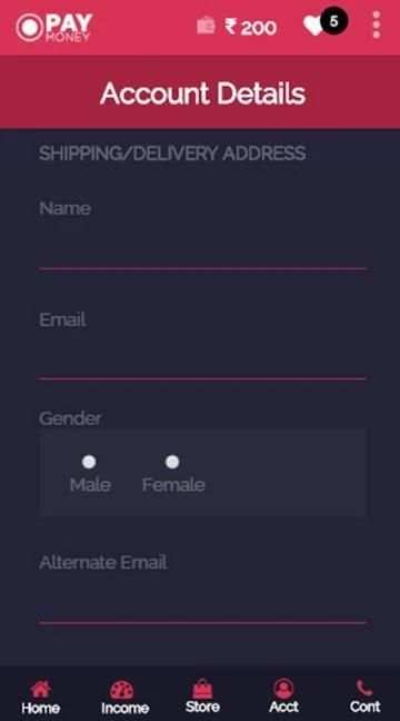 opaymoney screenshot 2