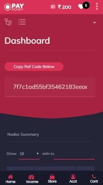 opaymoney screenshot 1
