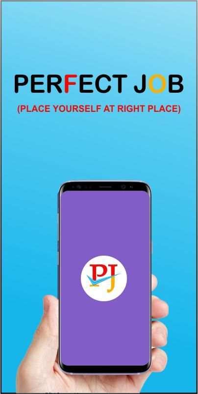 Perfect Job स्क्रीनशॉट 1