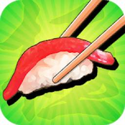 KIWAMIBASHI - Samurai chopstick puzzle game -