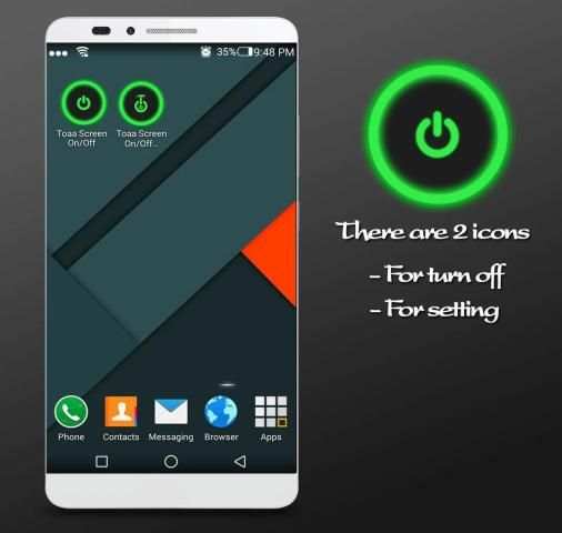 Smart Screen On/Off (All in one) screenshot 6