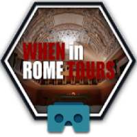 When in Rome on 9Apps