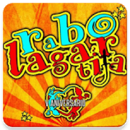 Rabolagartija 2019 OFICIAL icon