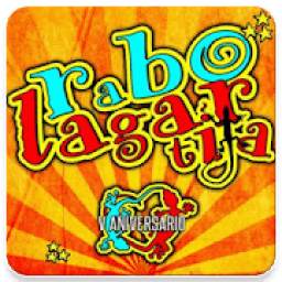 Rabolagartija 19.7