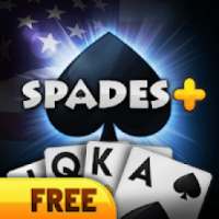 Spades Card Game