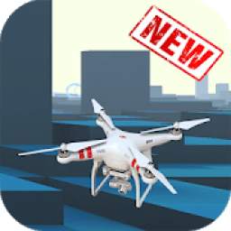 Drone Racing 3D