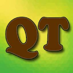 QuizTime - Play Quiz and Win
