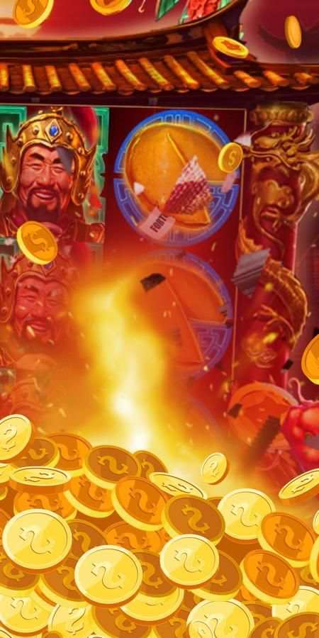 Cash City screenshot 1