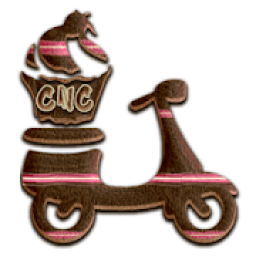 Crust N Cakes आइकन