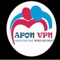 Apon VPN on 9Apps