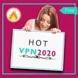 Super Best VPN Free Proxy Master Hotspot VPN