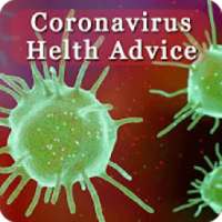 Coronavirus-Info,Advice and Live Update on 9Apps