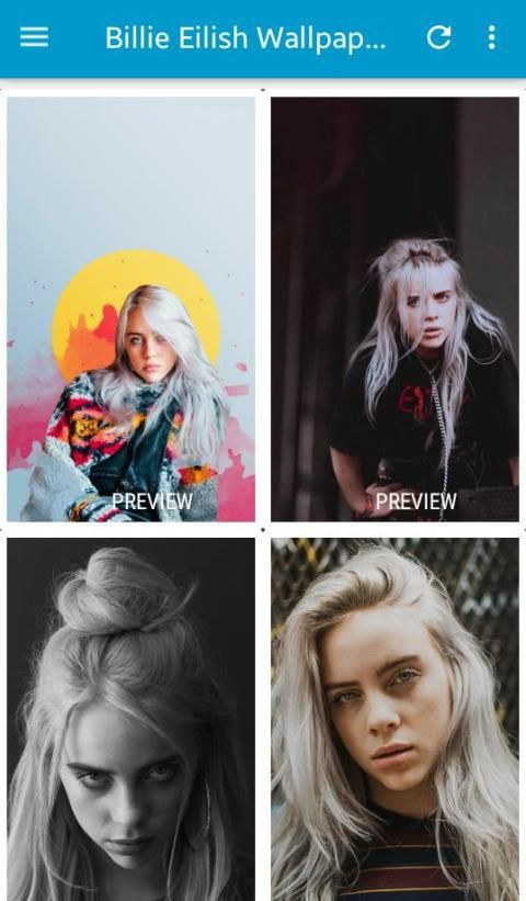 100+] Billie Eilish 4k Wallpapers | Wallpapers.com