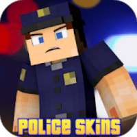 Policeman Skins on 9Apps