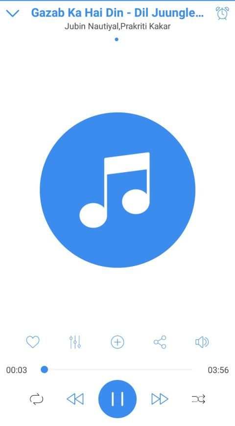 Max HD Indian Video Player & Indian Audio Player स्क्रीनशॉट 10