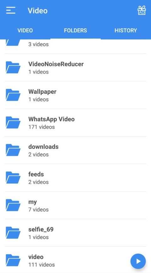 Max HD Indian Video Player & Indian Audio Player स्क्रीनशॉट 15