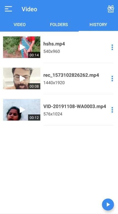 Max HD Indian Video Player & Indian Audio Player स्क्रीनशॉट 13