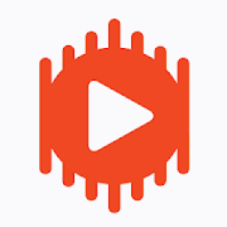Max HD Indian Video Player &amp; Indian Audio Player आइकन