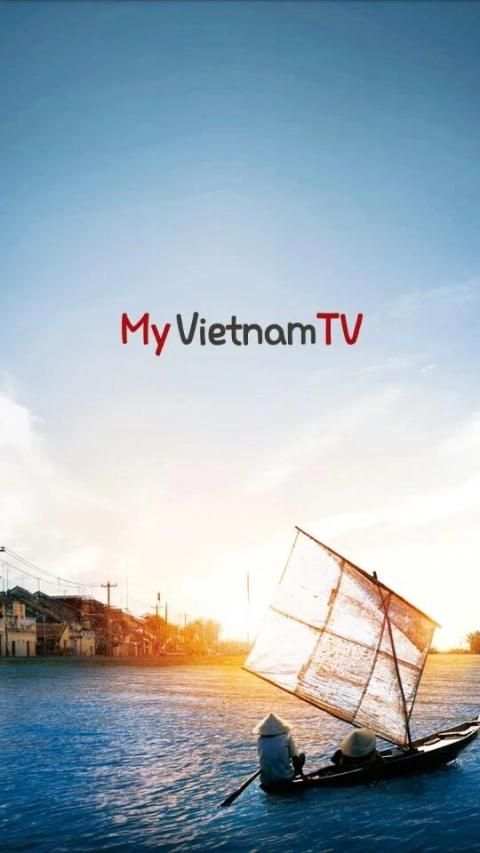 MY Vietnam TV (베트남Live모국방송) screenshot 1