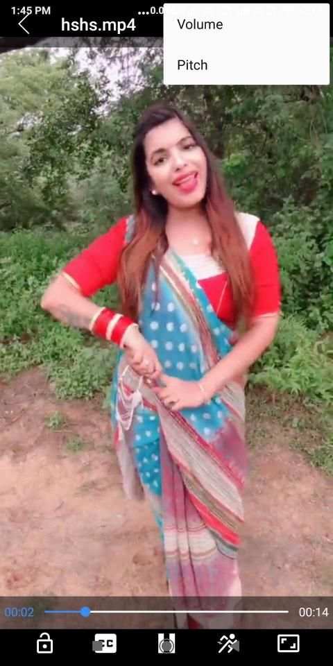 Max HD Indian Video Player & Indian Audio Player स्क्रीनशॉट 4