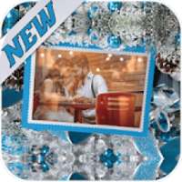 Christmas Photo Frames 2020 on 9Apps