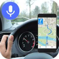 Navegación GPS - Mapas y dirección Gratis