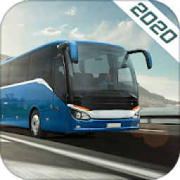 US Bus Simulator 2020 आइकन