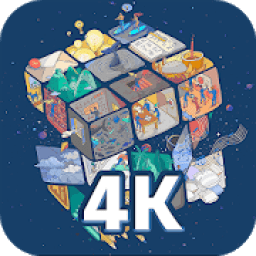 WallPick आइकन