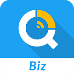 Linq: All your business information in 1 click आइकन