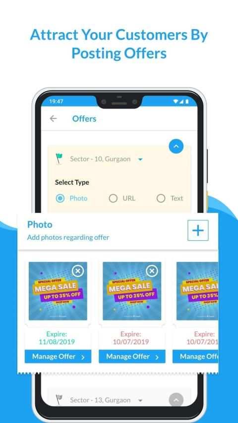 Linq: All your business information in 1 click स्क्रीनशॉट 4