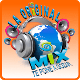 LA ORIGINAL MIX FM icon