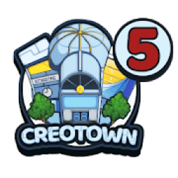 CREOTOWN G5 иконка