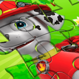 Jigsaw Puzzle - Paw Patrol Pro icon