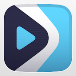 Televzr Media Player आइकन