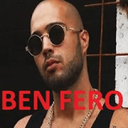 Ben FERO Şarkıları ( İnternetsiz) आइकन