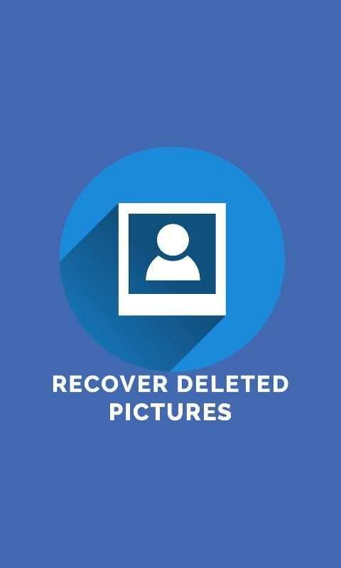 Photo Recovery screenshot 4