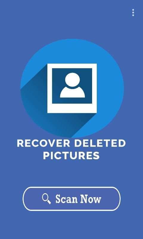 Photo Recovery screenshot 2