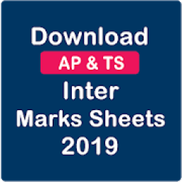 ikon Inter Mark Sheets Download 2019 - AP &amp; TS