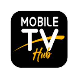Mobile TV Hub आइकन