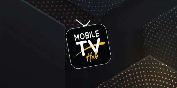 Mobile TV Hub स्क्रीनशॉट 5