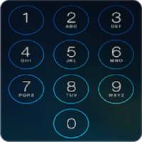 iOS Screen Lock - Screen Lock iPhone 11