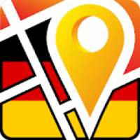 rundbligg GERMANY Travel Guide on 9Apps