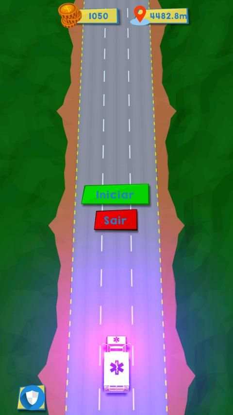 Clear the Traffic screenshot 8