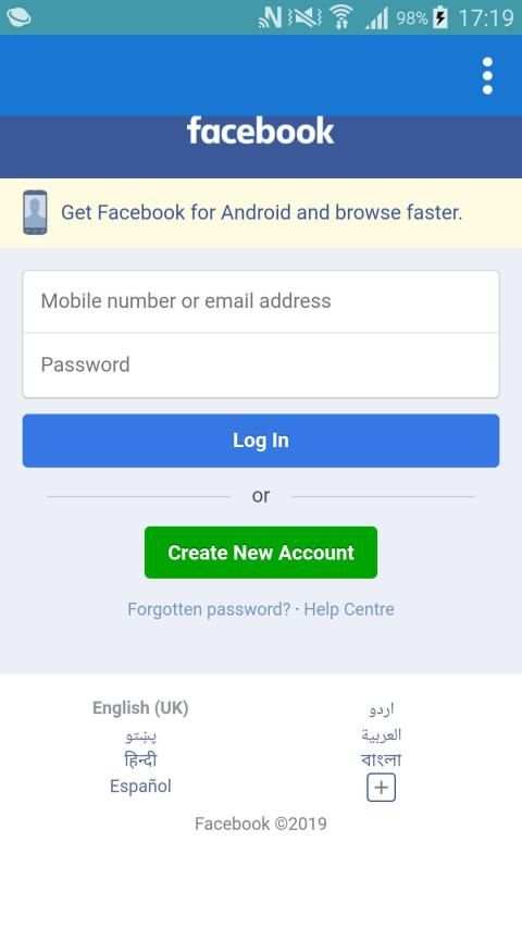 FB Video Downloader Free App screenshot 3