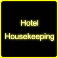 Guide for Hotel Housekeeping