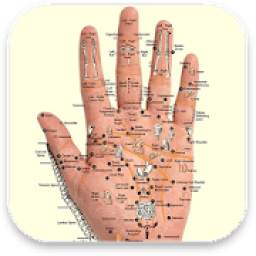 Acupressure Points: Self Healing at Home