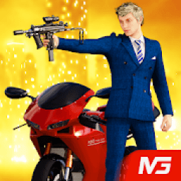 ikon Future Life Sims - Survival Mission