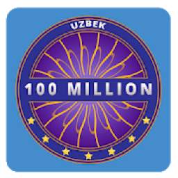 100 Million - Uzbek Viktorina 2.6.31