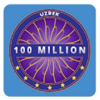 100 Million - Uzbek Viktorina